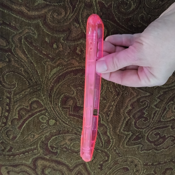 Sailor Moon Pink iPhone Case. IP13-6.1 - Picture 9 of 13